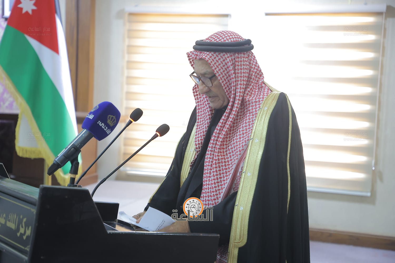 Madar Al-Saa Images 0.48990435004155763