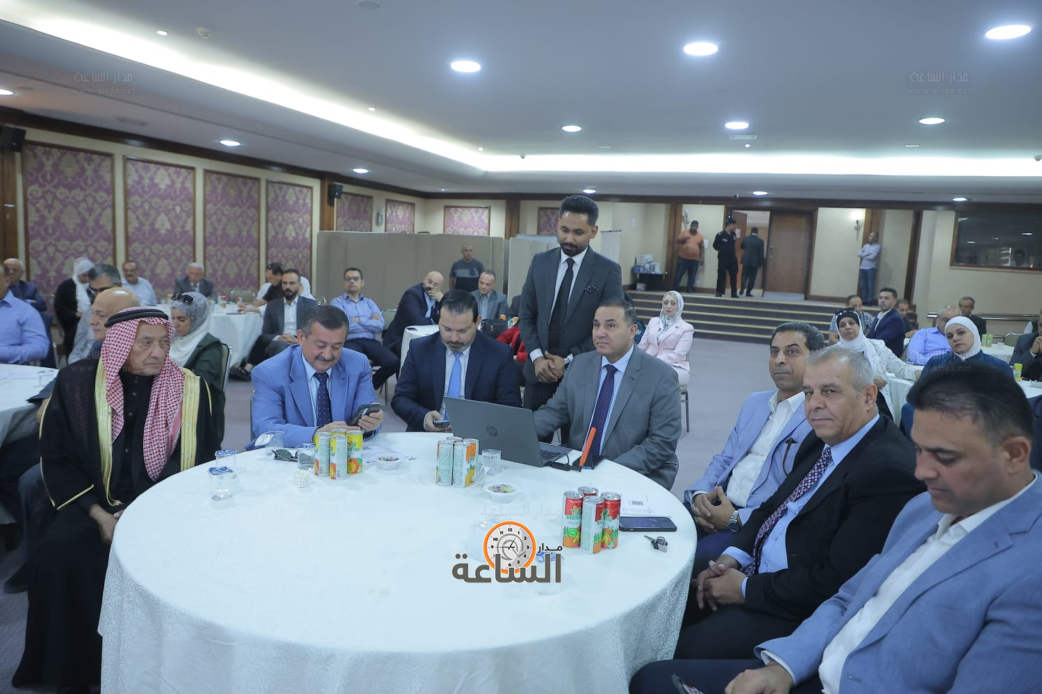 Madar Al-Saa Images 0.2281597355551339