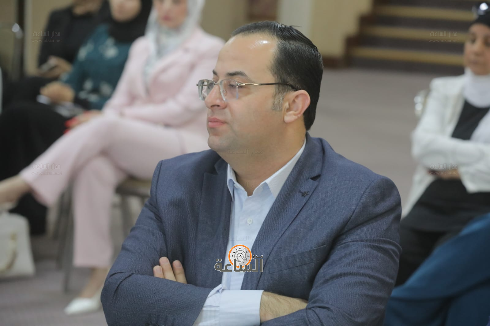 Madar Al-Saa Images 0.3955596643561985