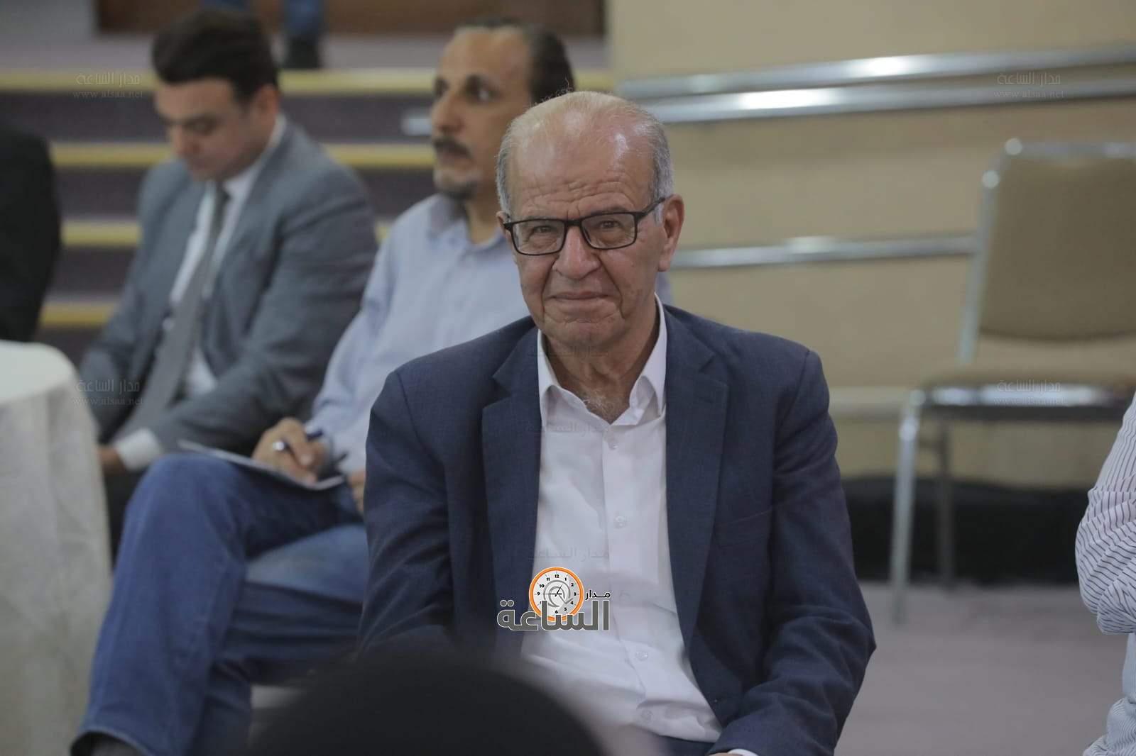 Madar Al-Saa Images 0.5515236972749925