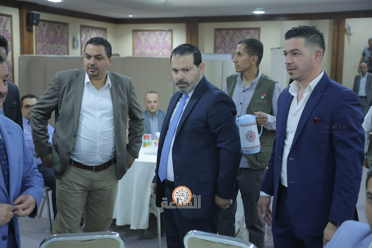 Madar Al-Saa Images 0.5665789970605601