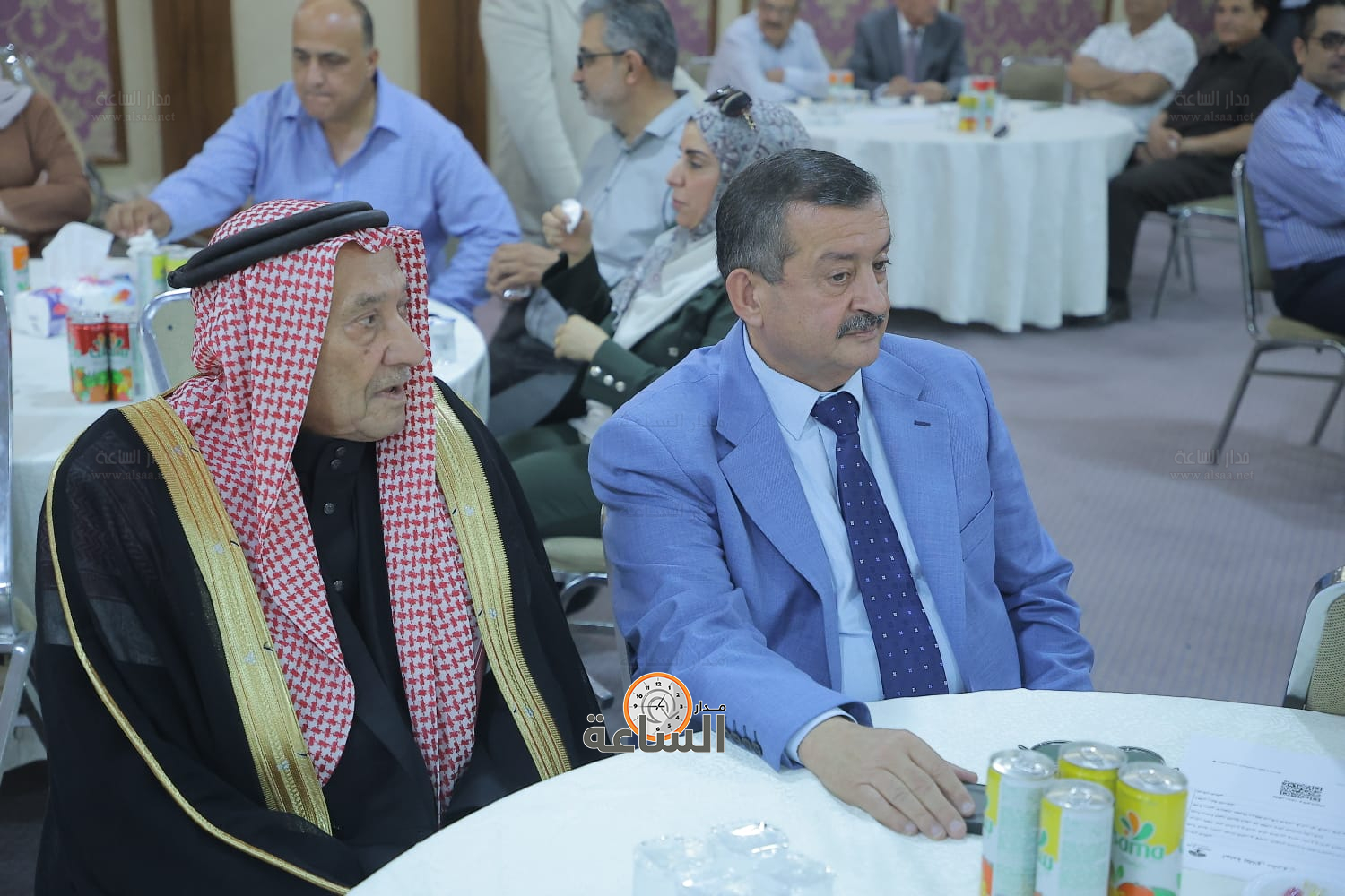 Madar Al-Saa Images 0.5390784570029267