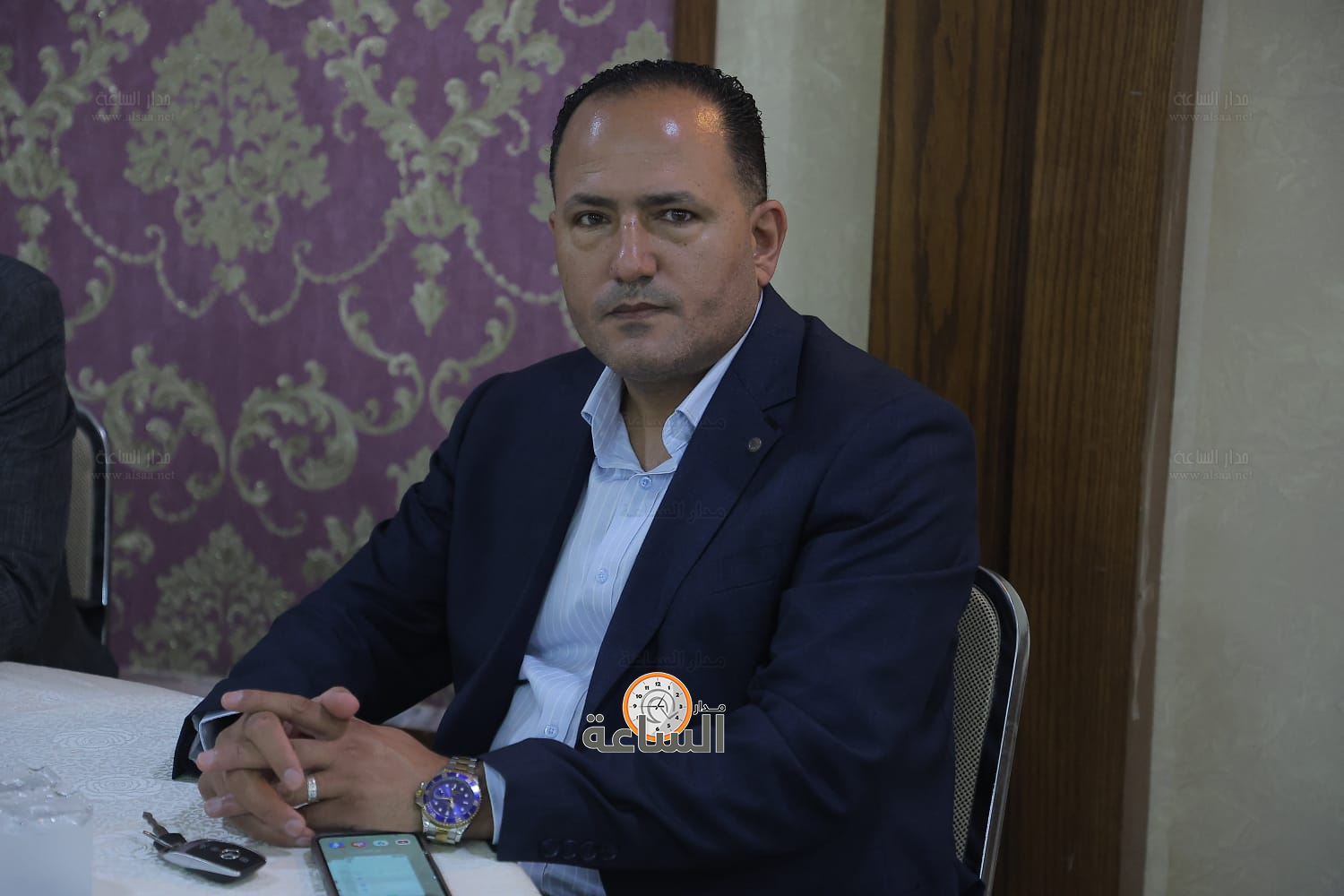 Madar Al-Saa Images 0.6886582286082653