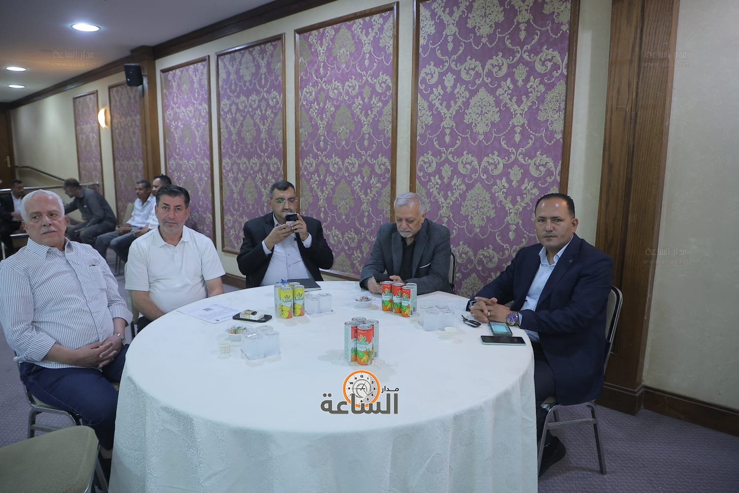 Madar Al-Saa Images 0.2717148694306145