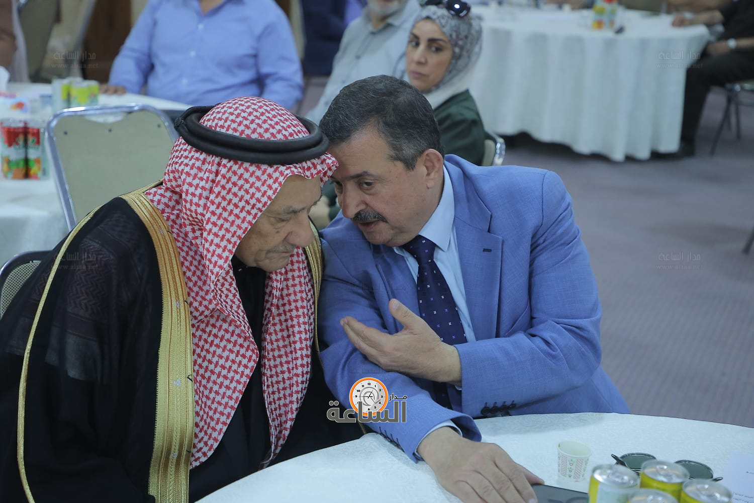 Madar Al-Saa Images 0.04822841057901306