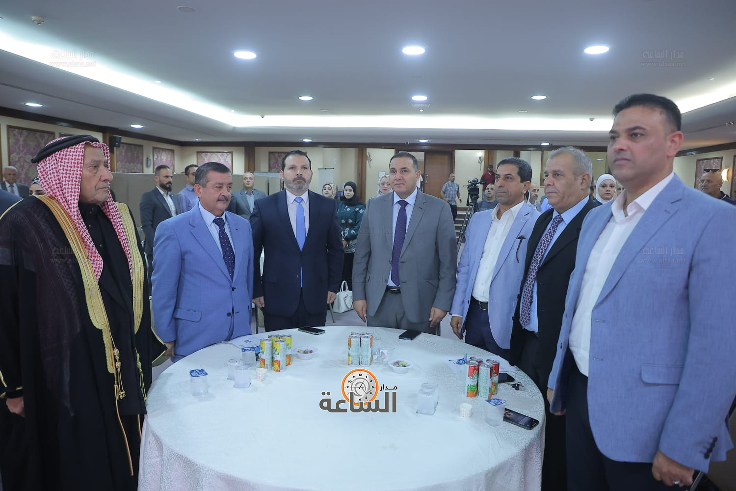 Madar Al-Saa Images 0.5455542486253835