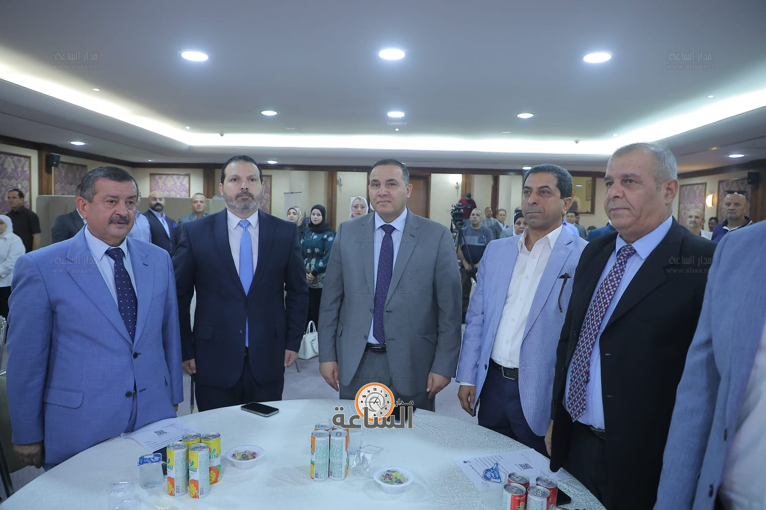 Madar Al-Saa Images 0.954553743448984