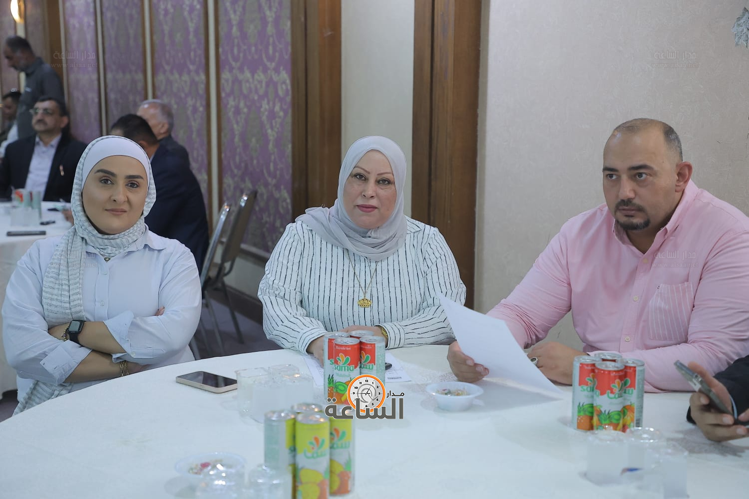 Madar Al-Saa Images 0.18618244234471126