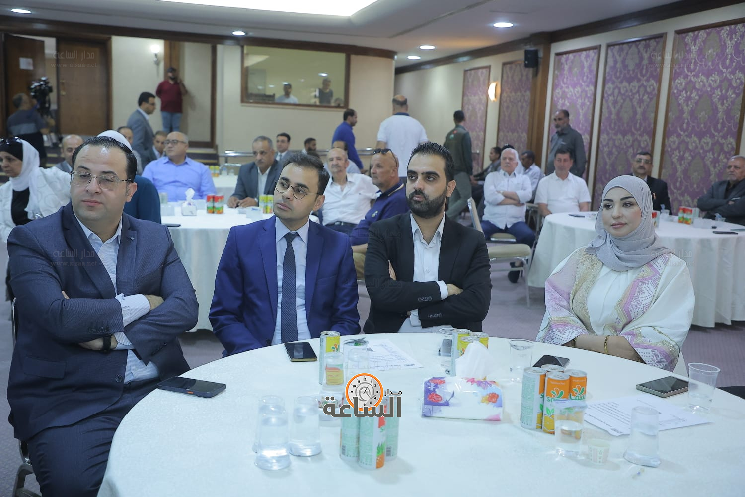 Madar Al-Saa Images 0.5763404094106773