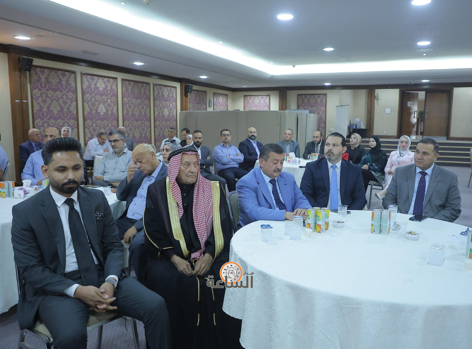 Madar Al-Saa Images 0.08034171162730097