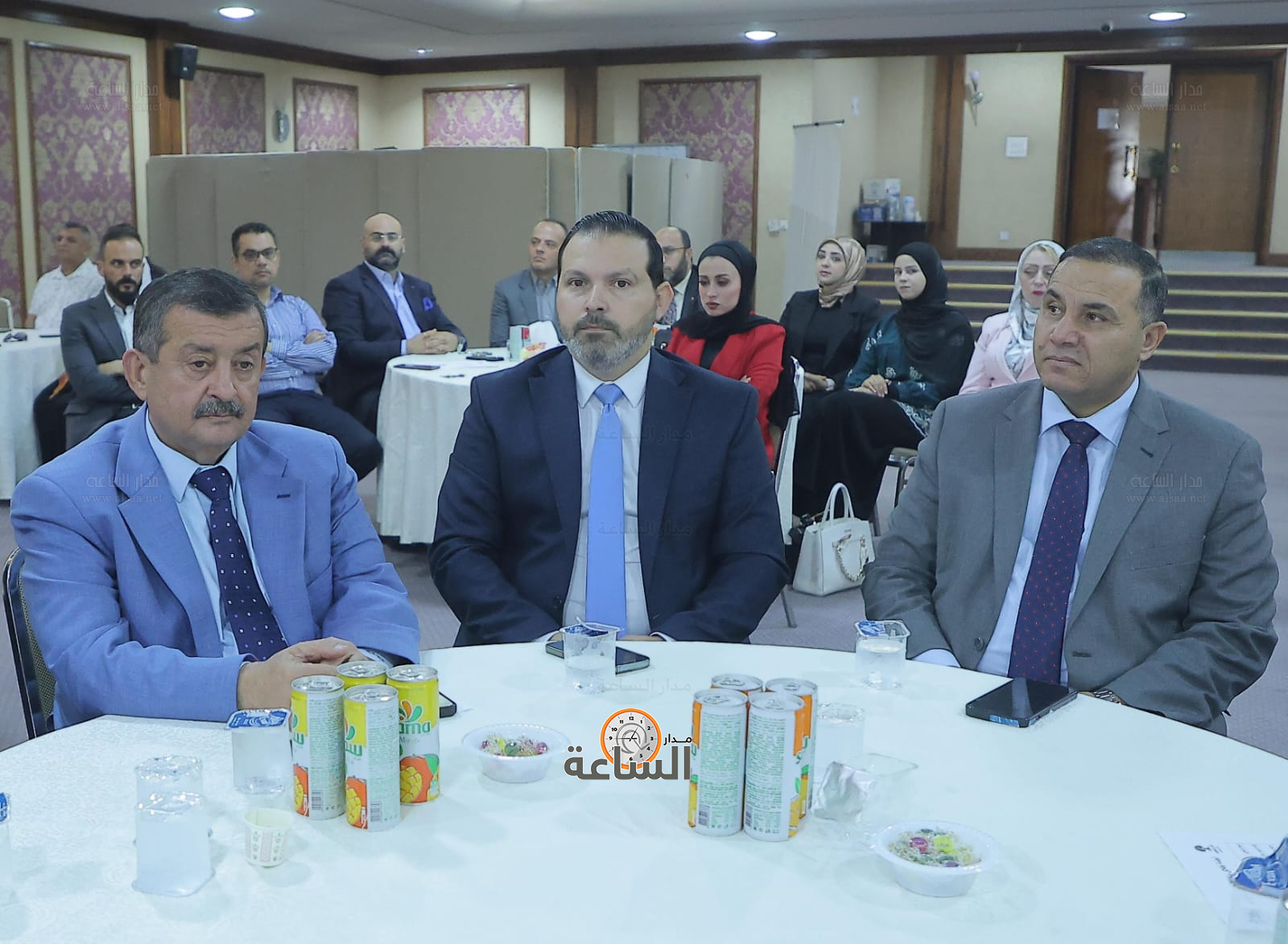 Madar Al-Saa Images 0.48292295079532577