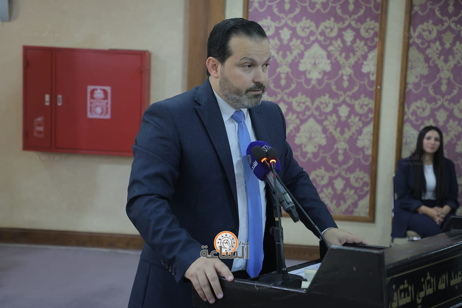 Madar Al-Saa Images 0.9946706018781805