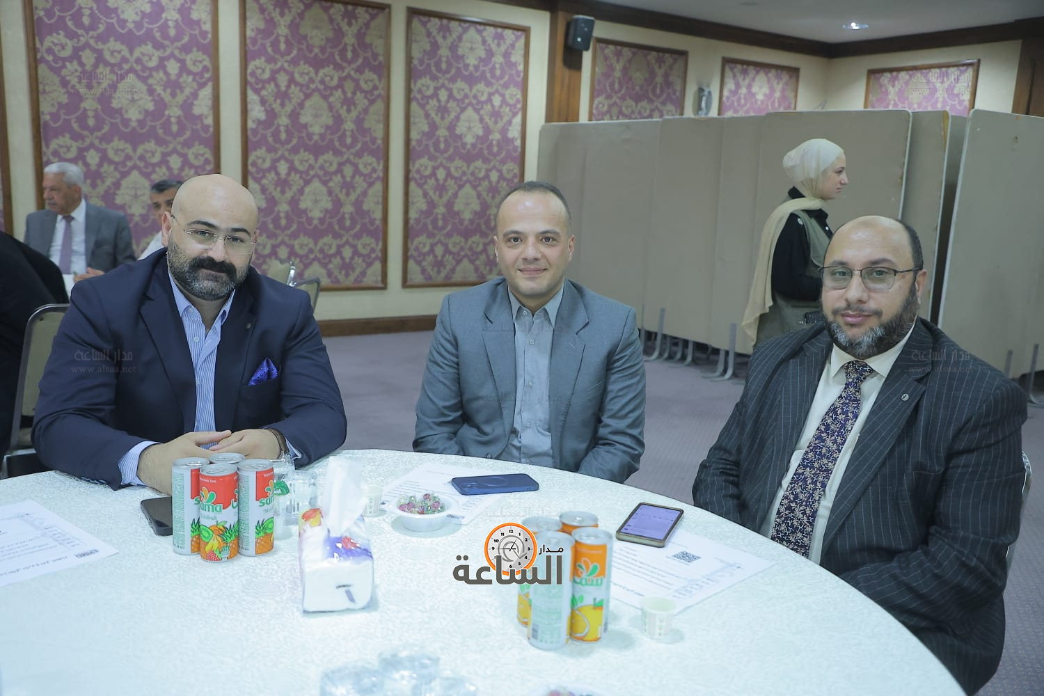 Madar Al-Saa Images 0.9036389487022233