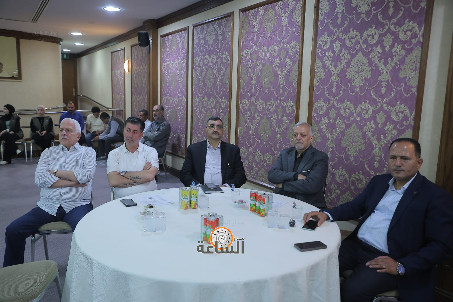 Madar Al-Saa Images 0.6354756431505144