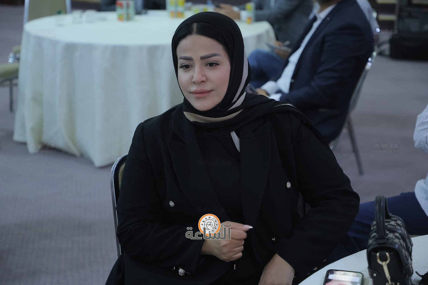 Madar Al-Saa Images 0.4235785920470756