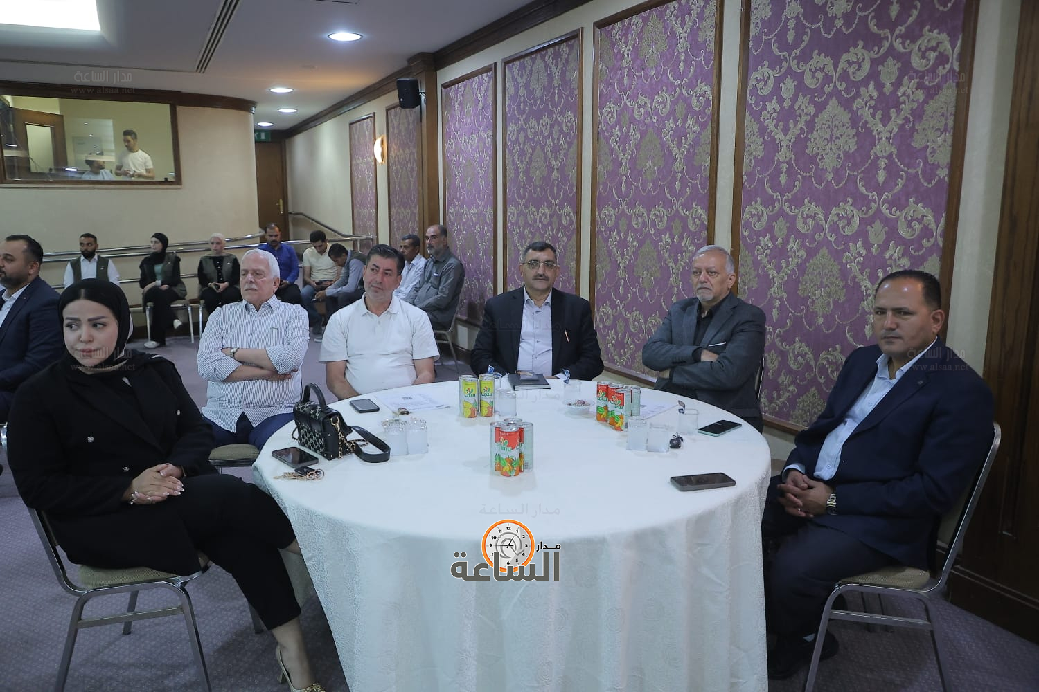 Madar Al-Saa Images 0.3447357287464161