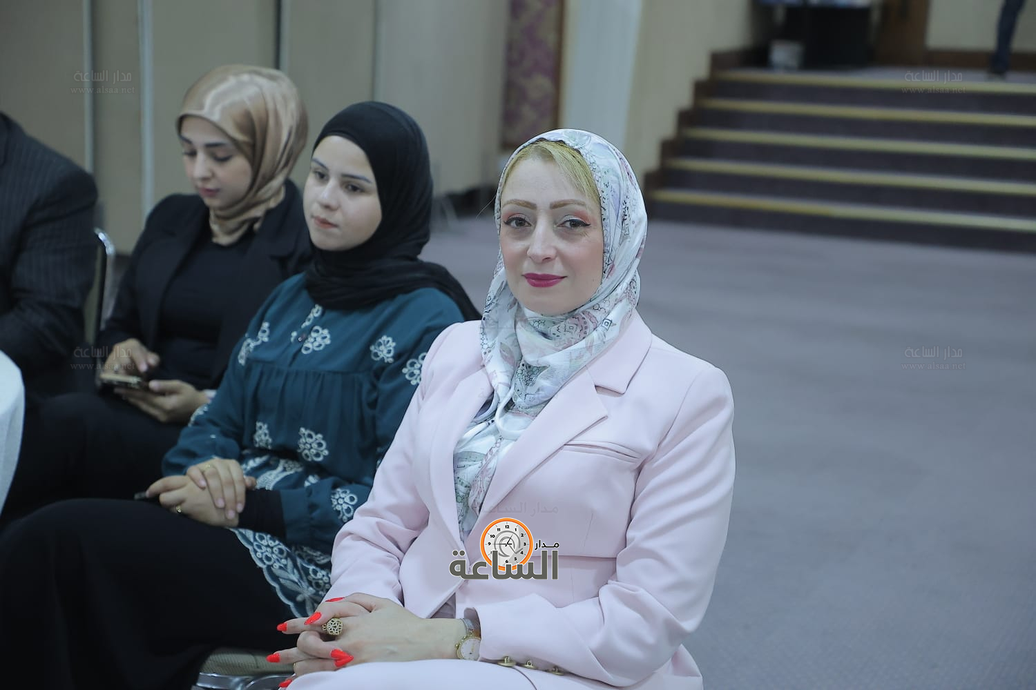 Madar Al-Saa Images 0.45853922305047656