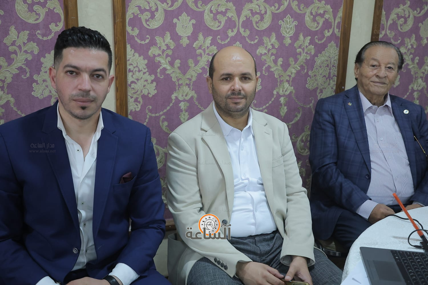 Madar Al-Saa Images 0.7220580337167368