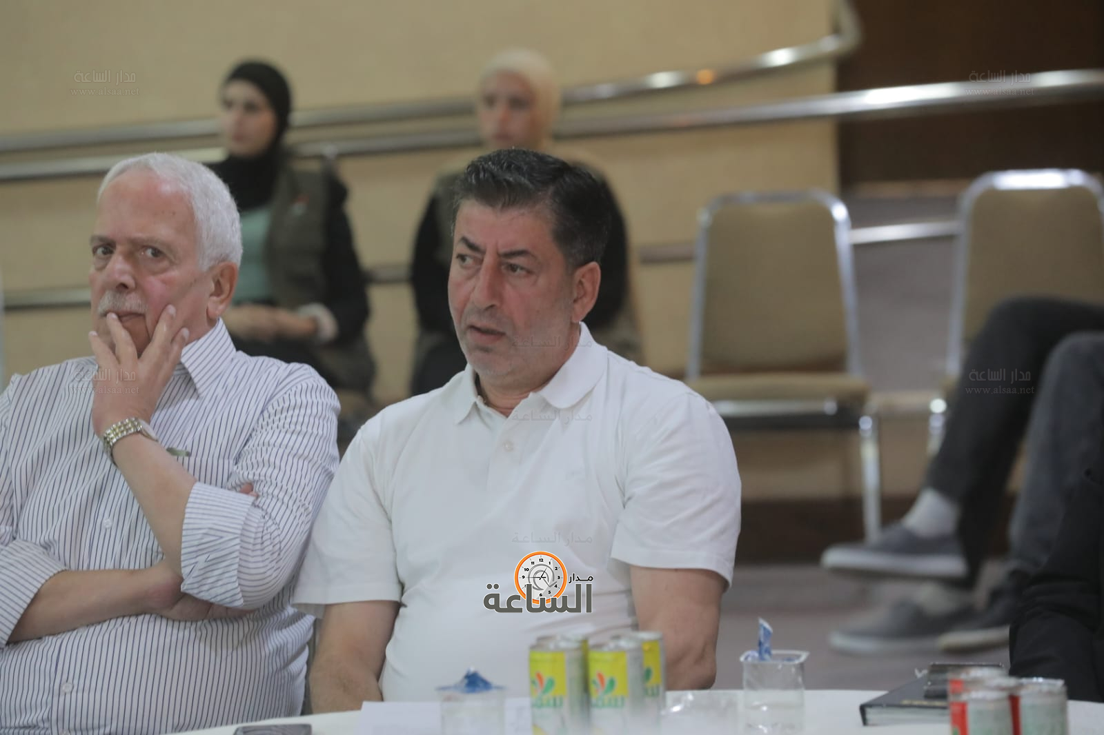 Madar Al-Saa Images 0.8816807315568967