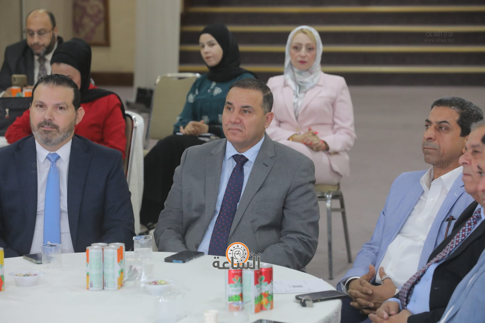 Madar Al-Saa Images 0.2802186347537726