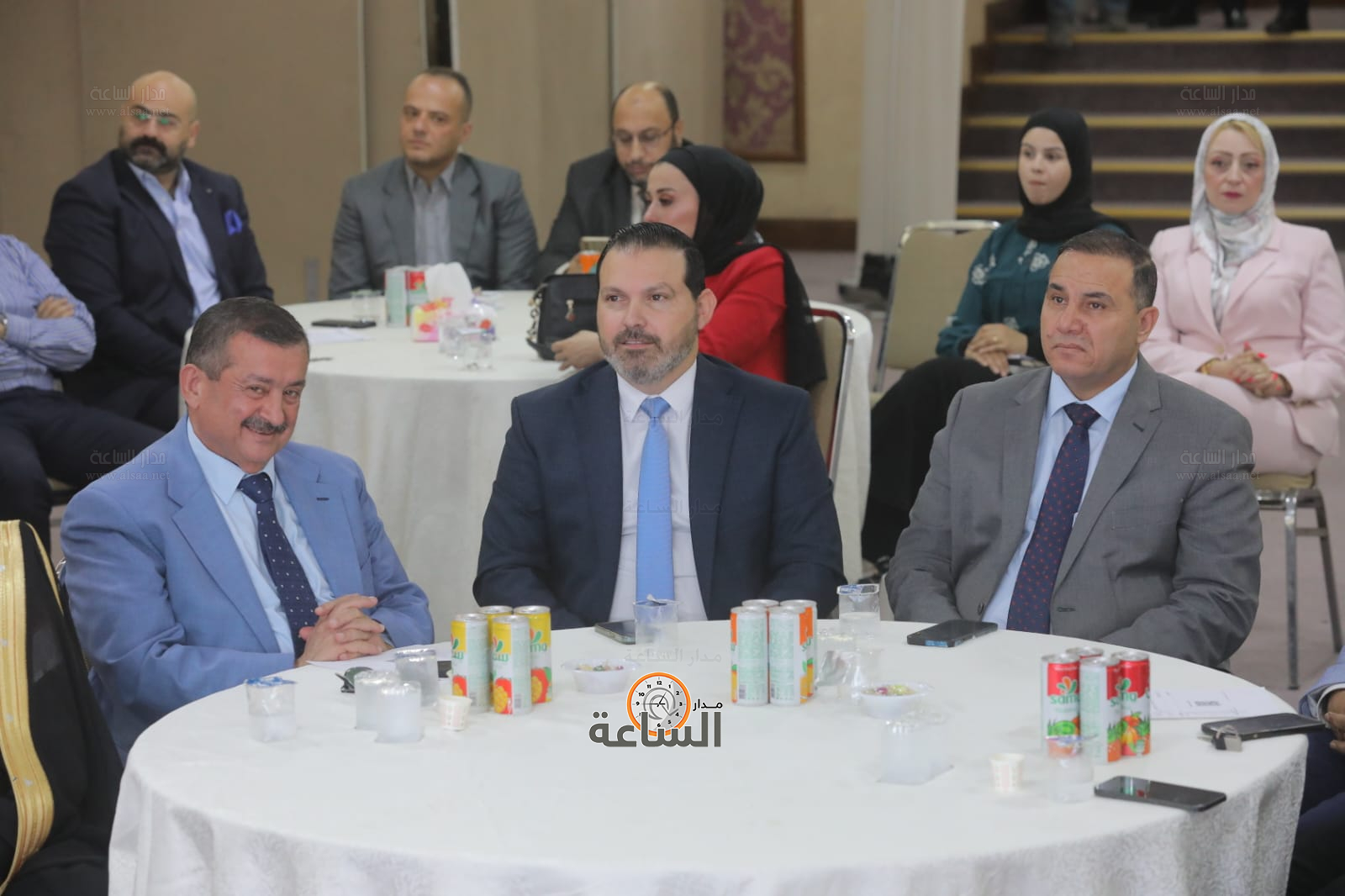 Madar Al-Saa Images 0.8690558816011809