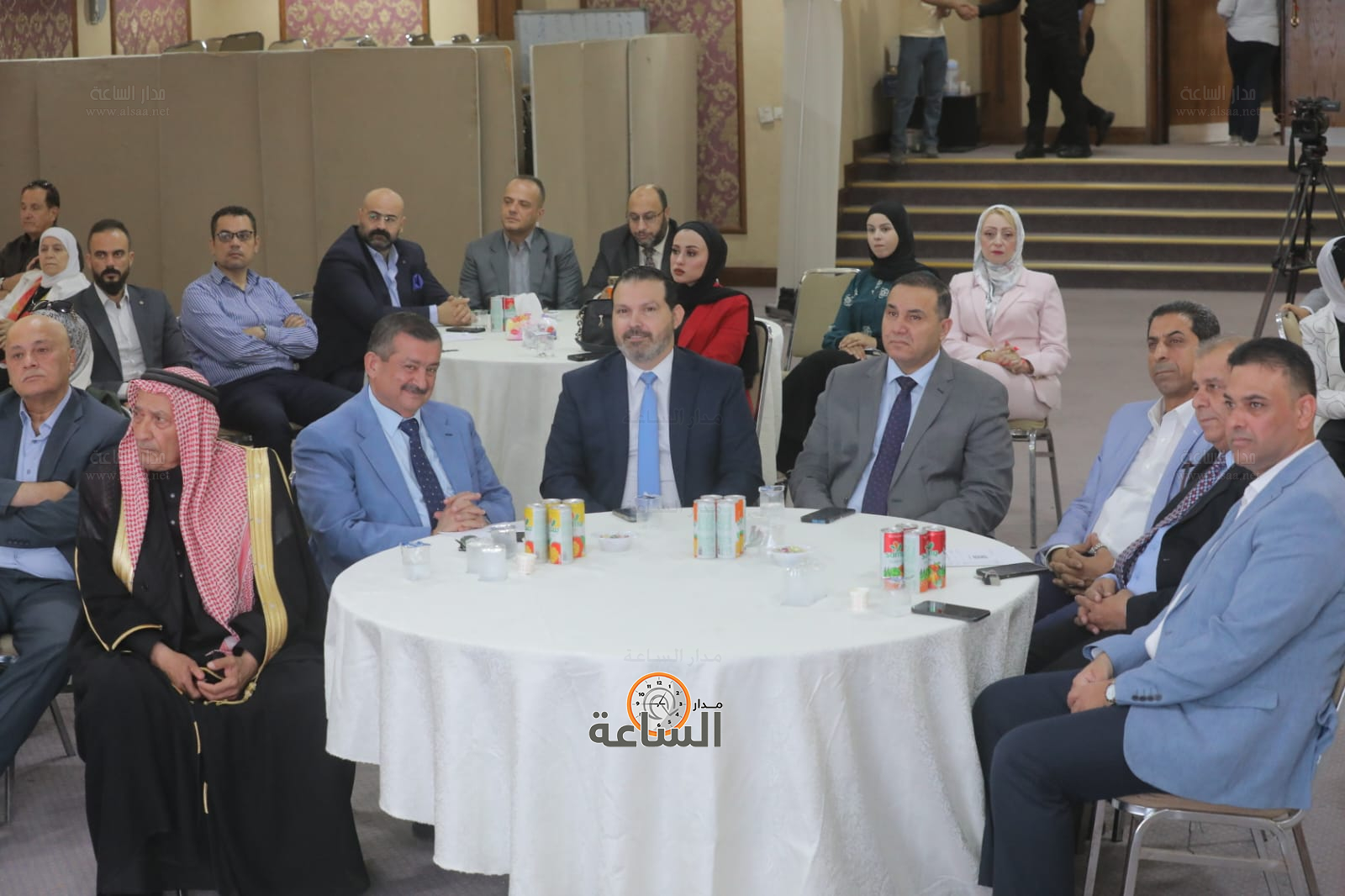 Madar Al-Saa Images 0.8928591596563579