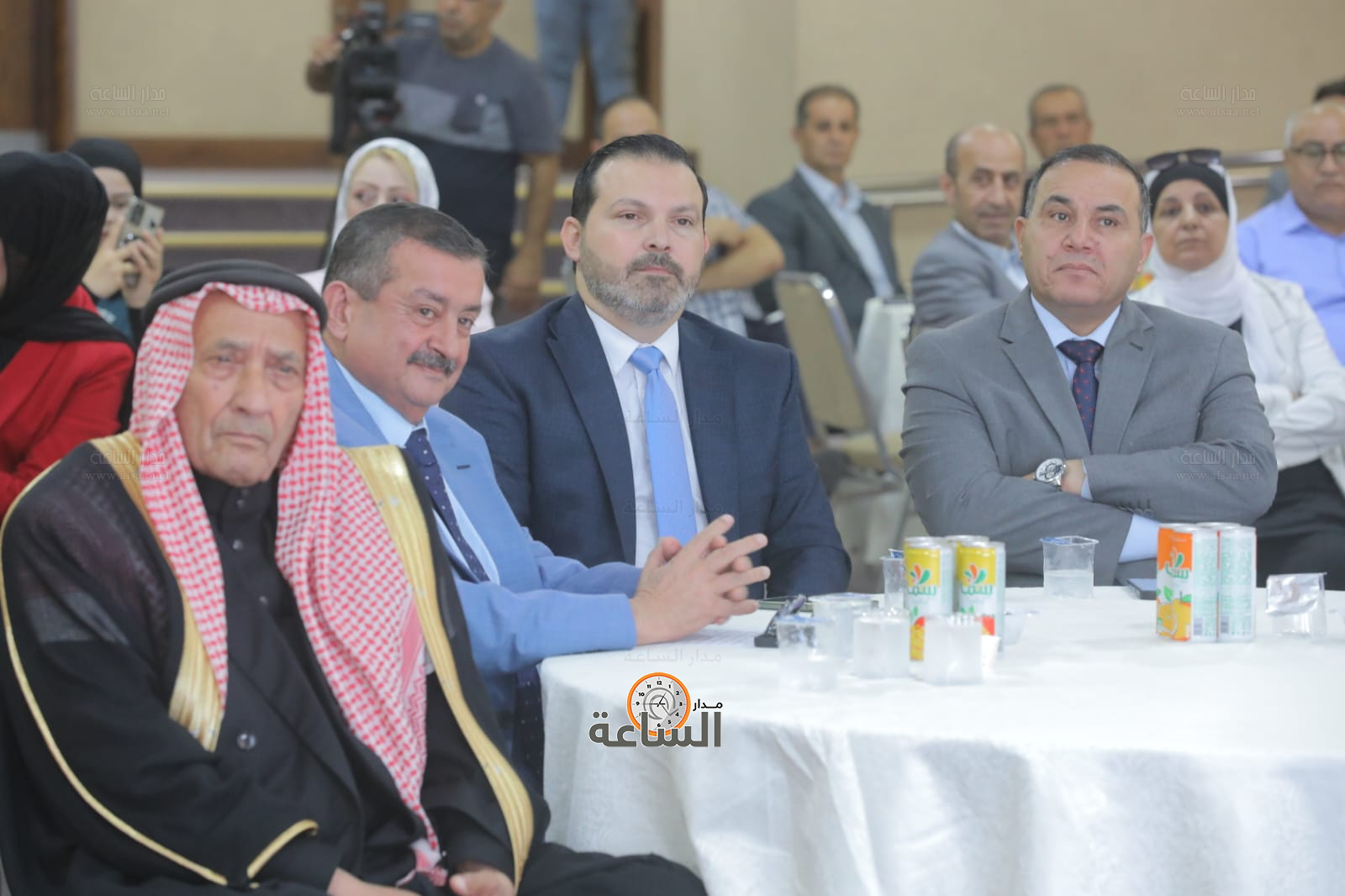 Madar Al-Saa Images 0.5771661543463661