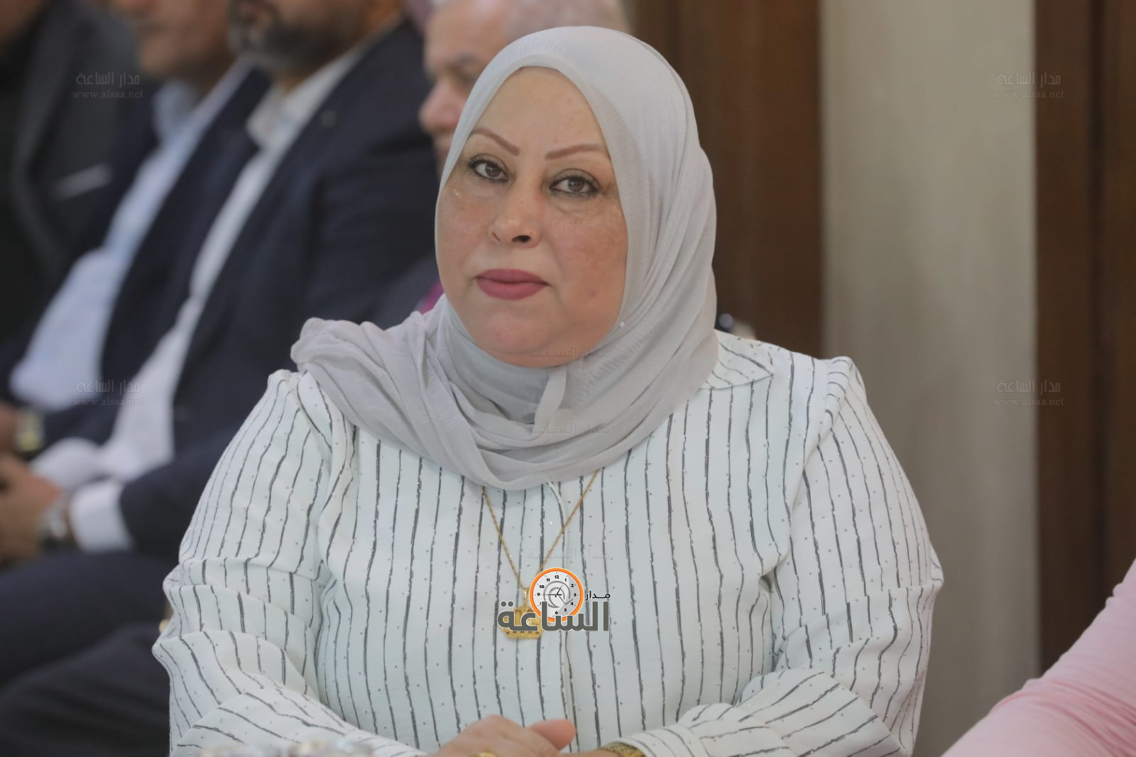 Madar Al-Saa Images 0.9120082598205825