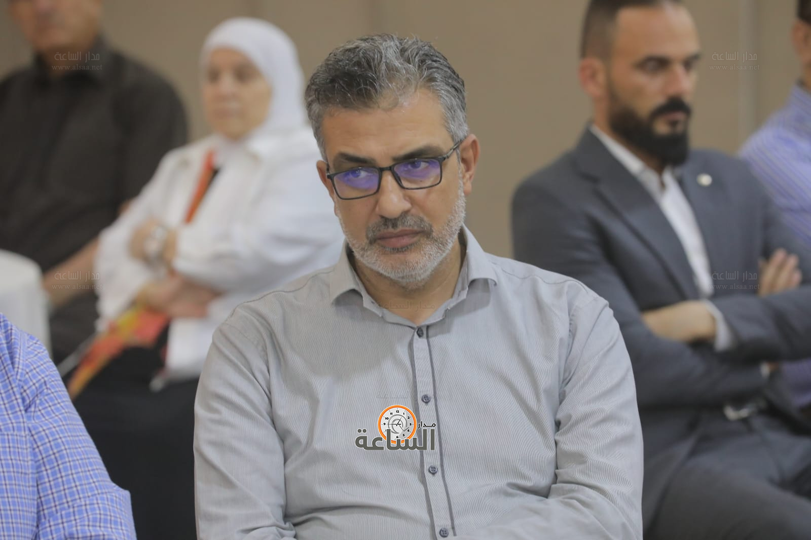 Madar Al-Saa Images 0.43226371299615507