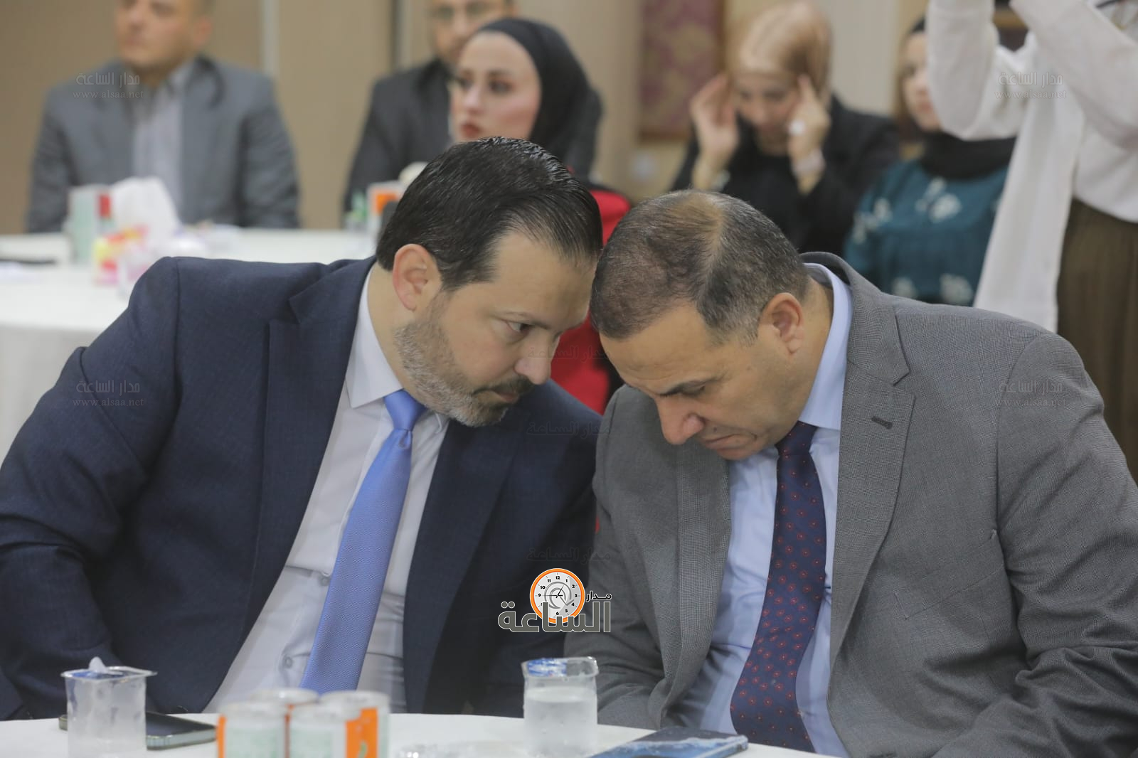 Madar Al-Saa Images 0.6322284479359093