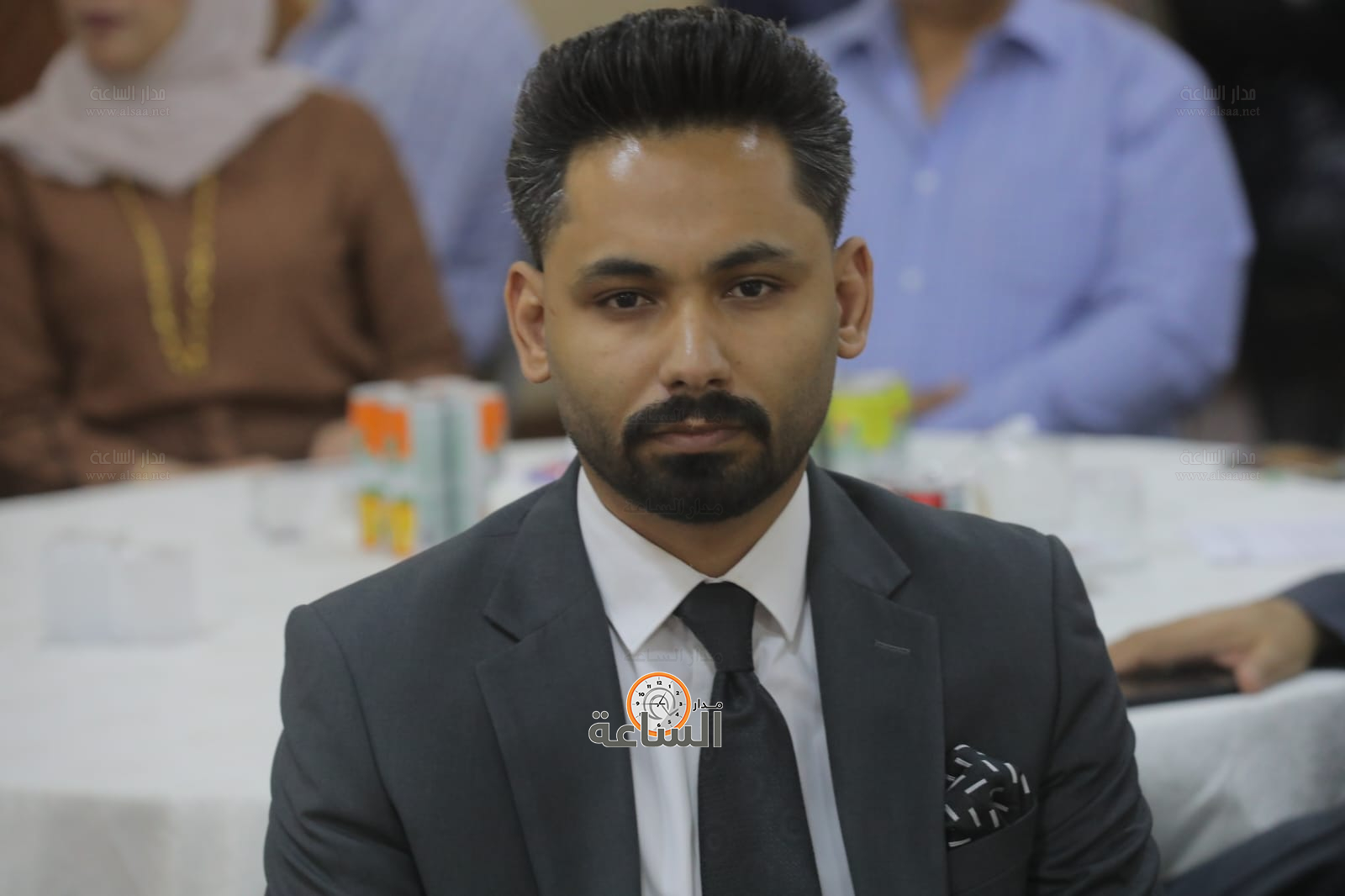 Madar Al-Saa Images 0.9000950099426452