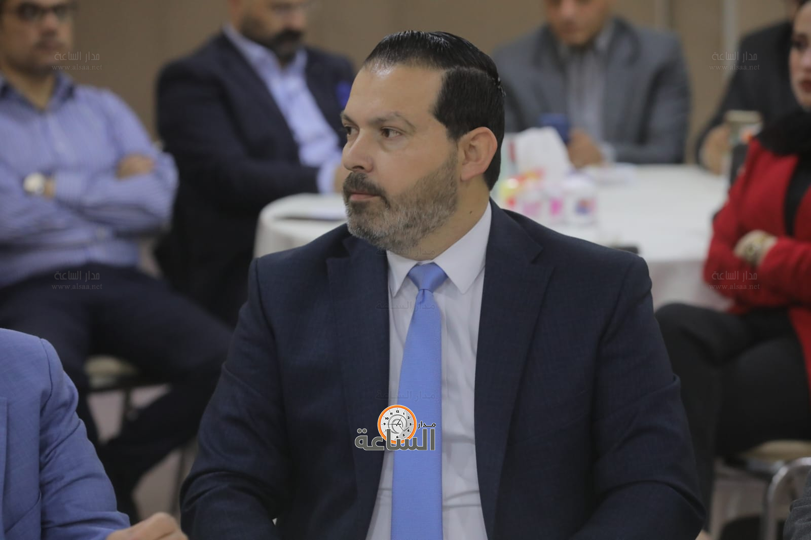 Madar Al-Saa Images 0.6697804790757307