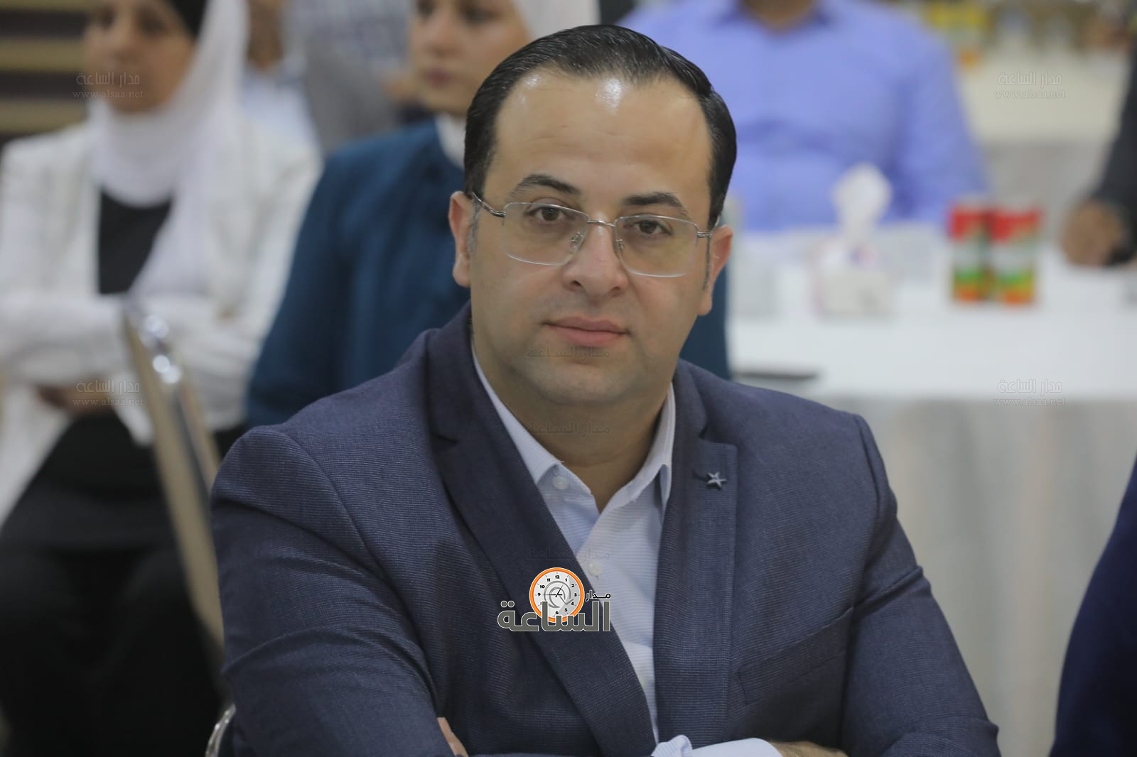 Madar Al-Saa Images 0.295117772855085