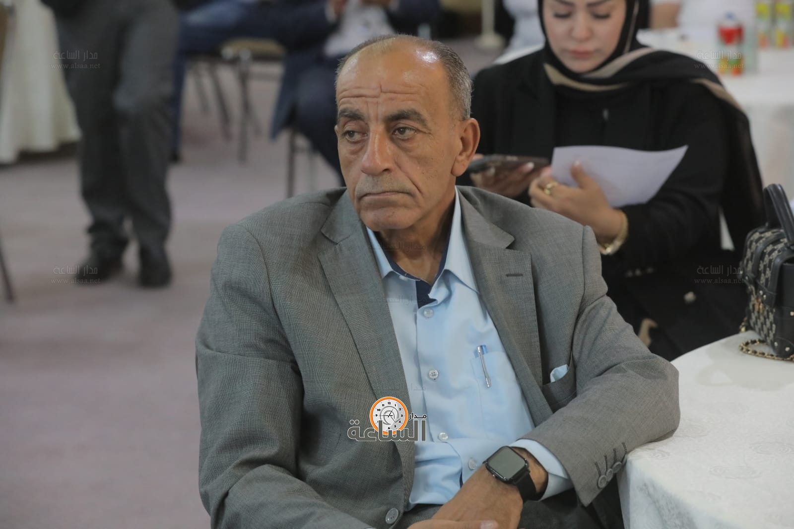 Madar Al-Saa Images 0.46466840348724303