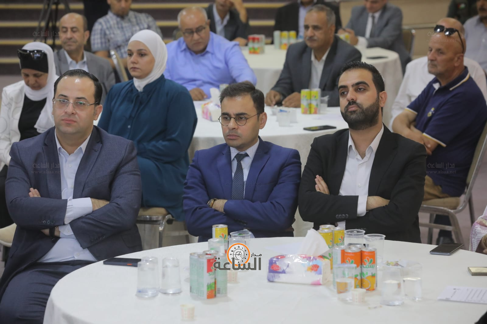 Madar Al-Saa Images 0.5289683994147296