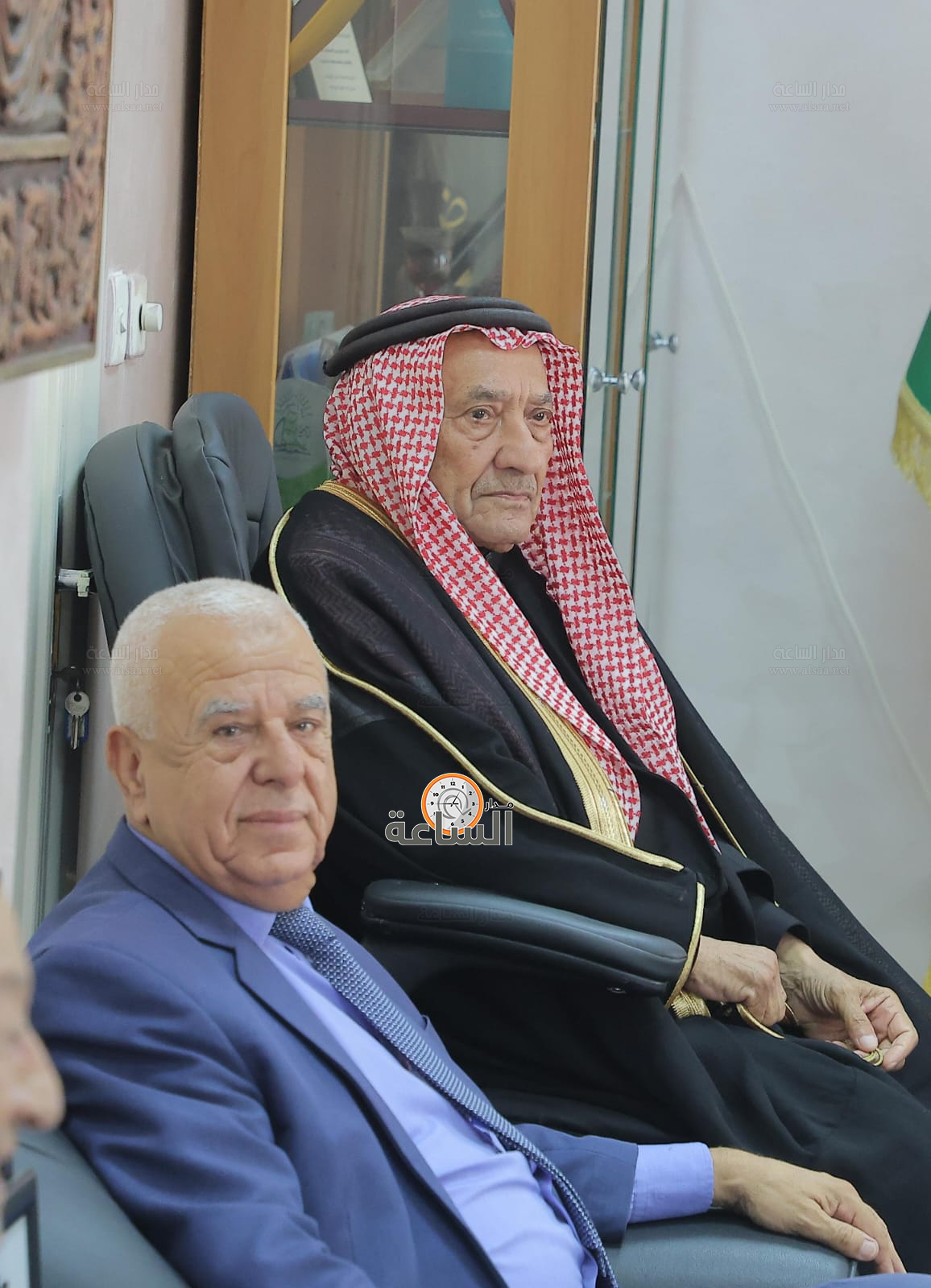 Madar Al-Saa Images 0.6747566816753169