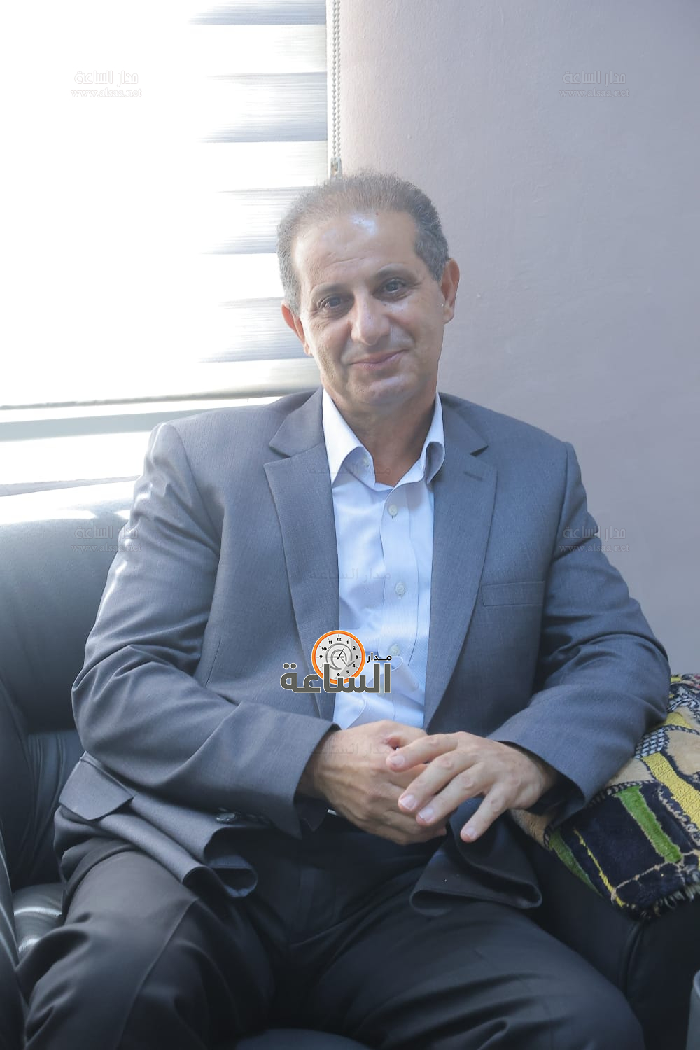 Madar Al-Saa Images 0.5097396845489149