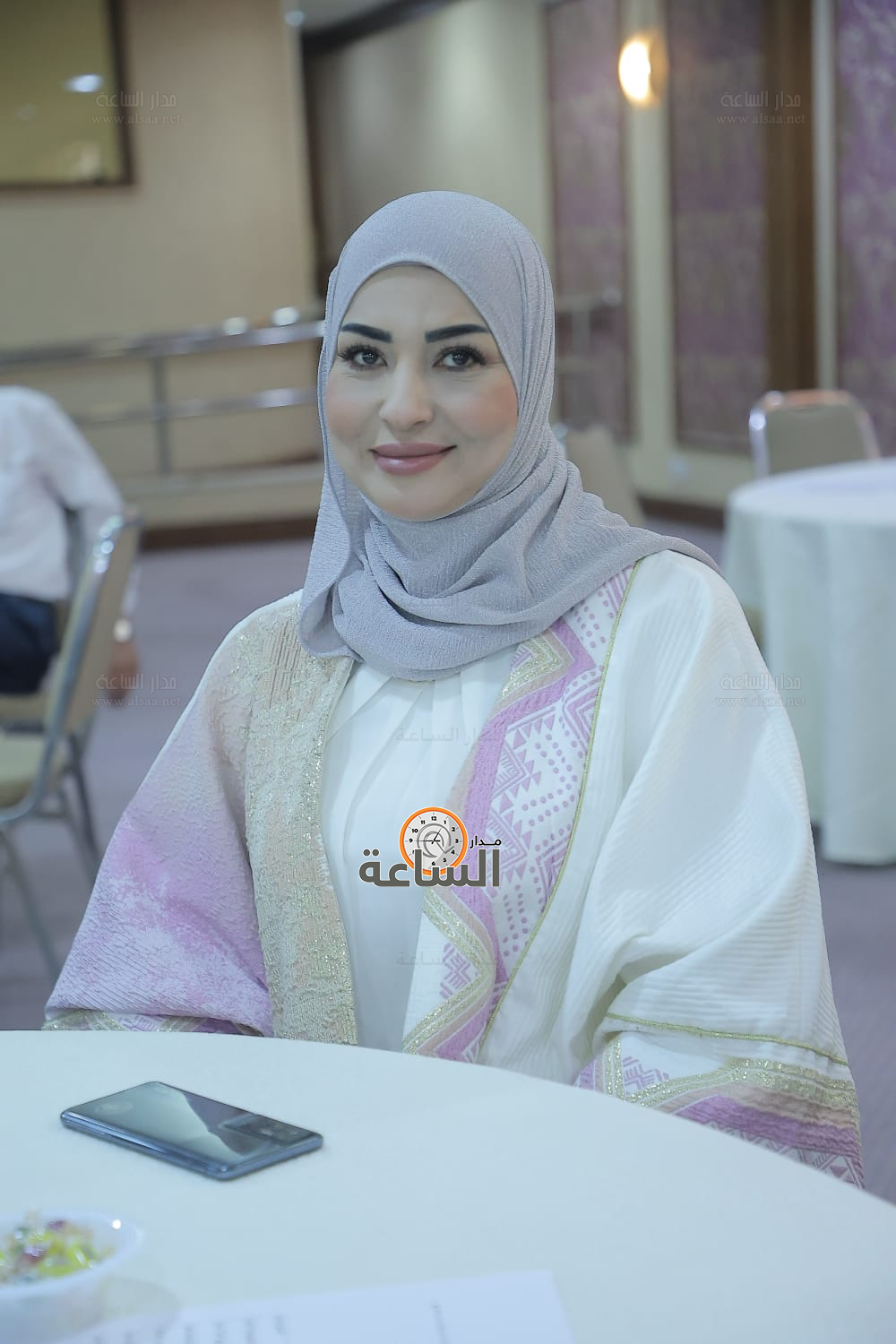 Madar Al-Saa Images 0.15394770625222975