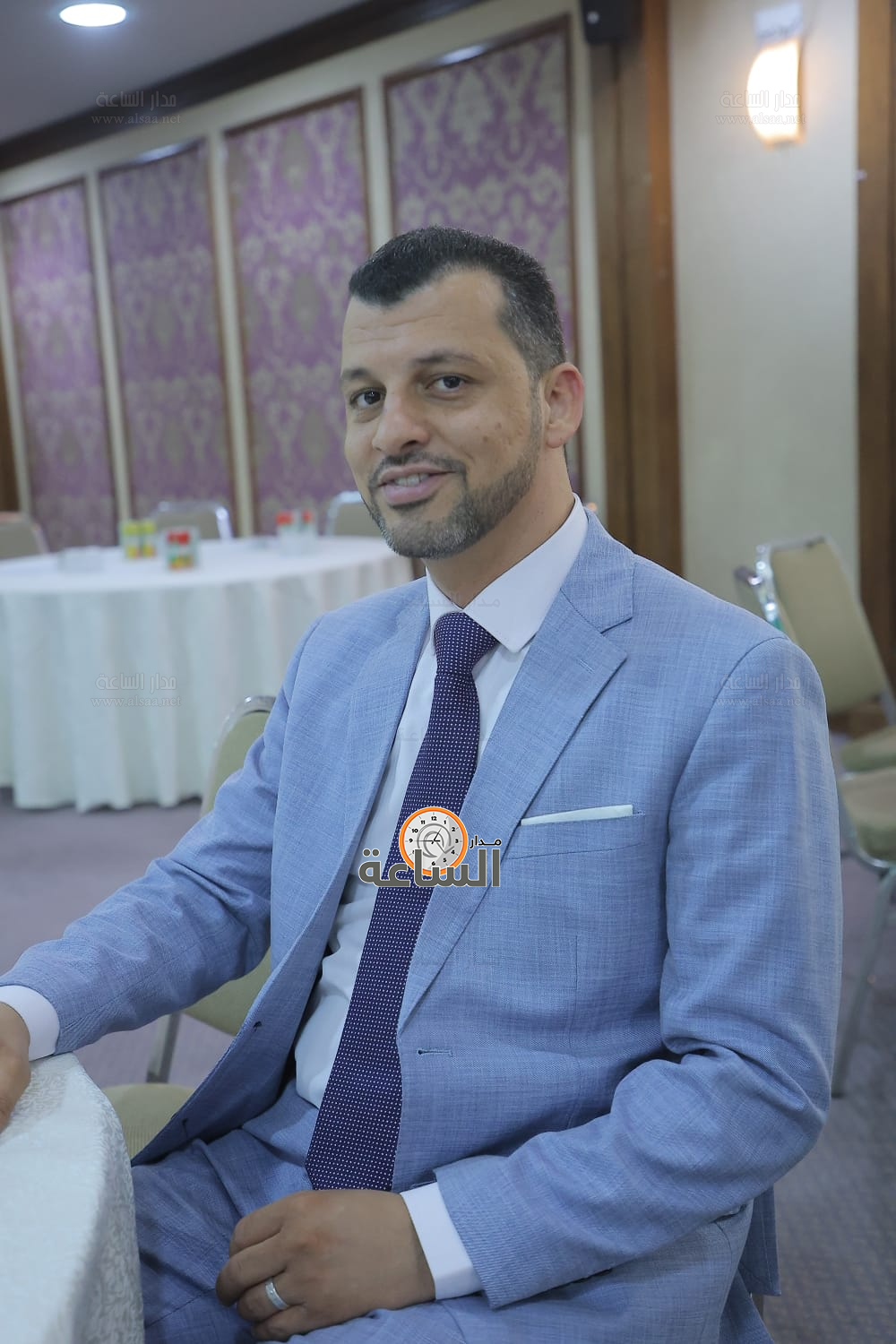 Madar Al-Saa Images 0.739088513342822