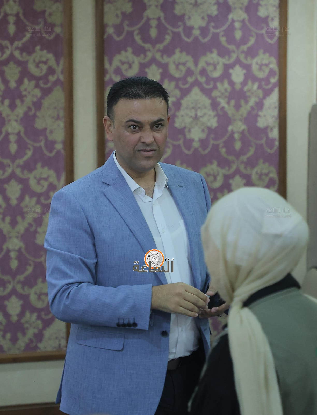 Madar Al-Saa Images 0.6490008179024637