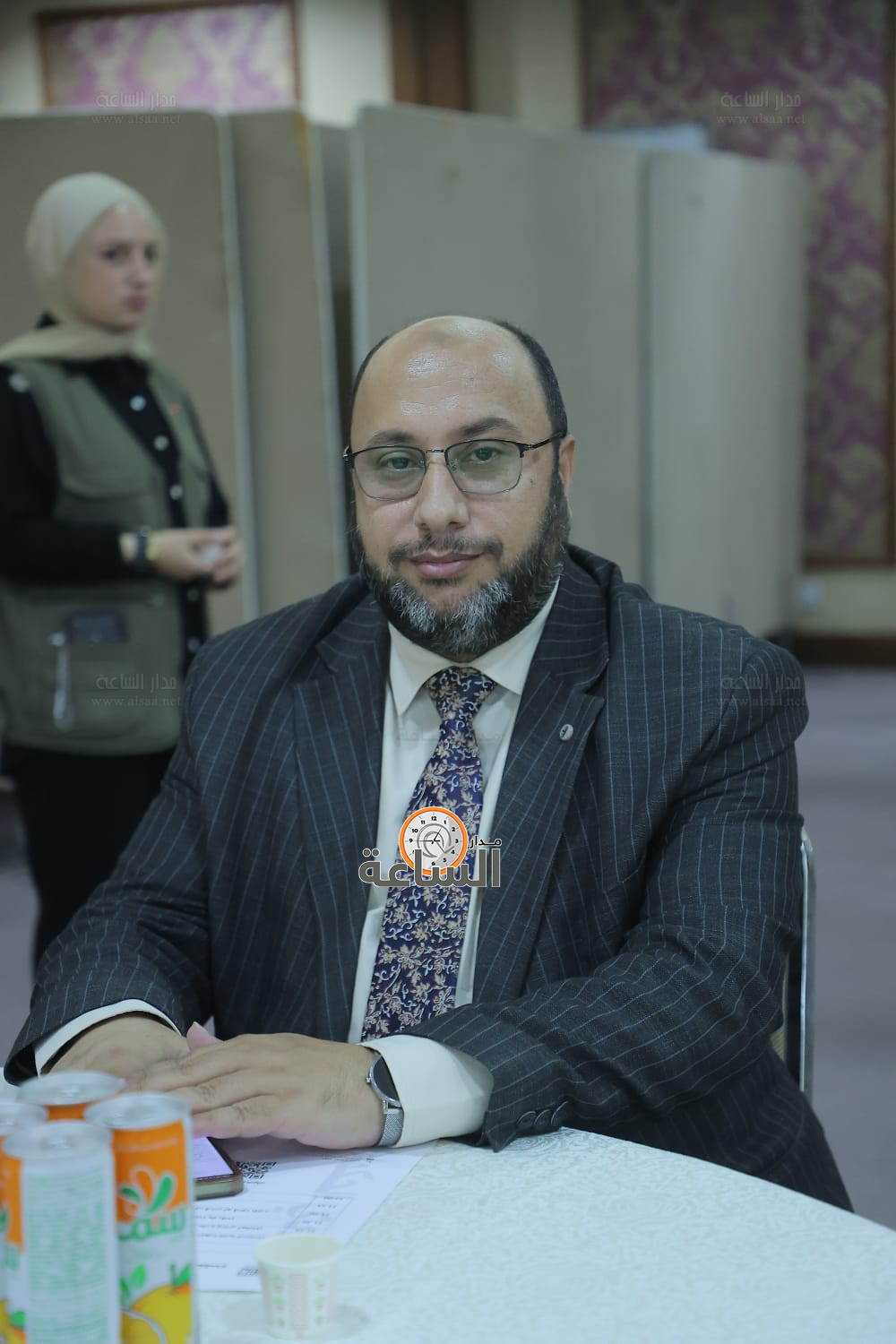 Madar Al-Saa Images 0.4841685691807933