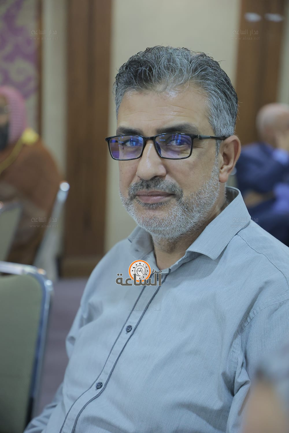 Madar Al-Saa Images 0.6440926999879377