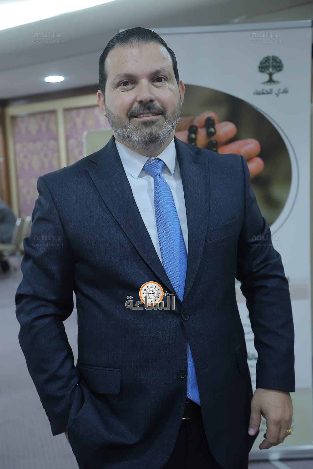 Madar Al-Saa Images 0.07251734015655276