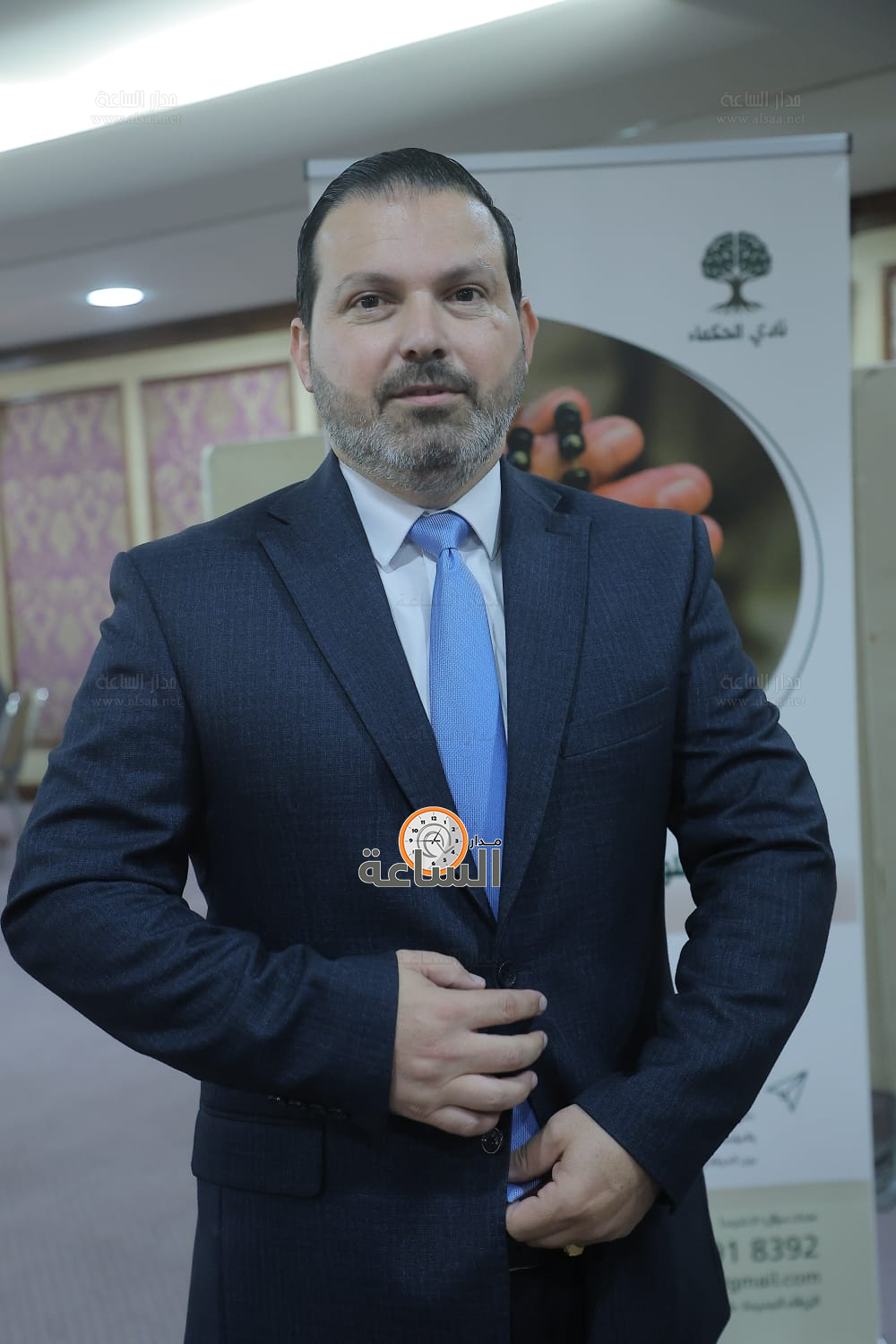 Madar Al-Saa Images 0.9283136763612216