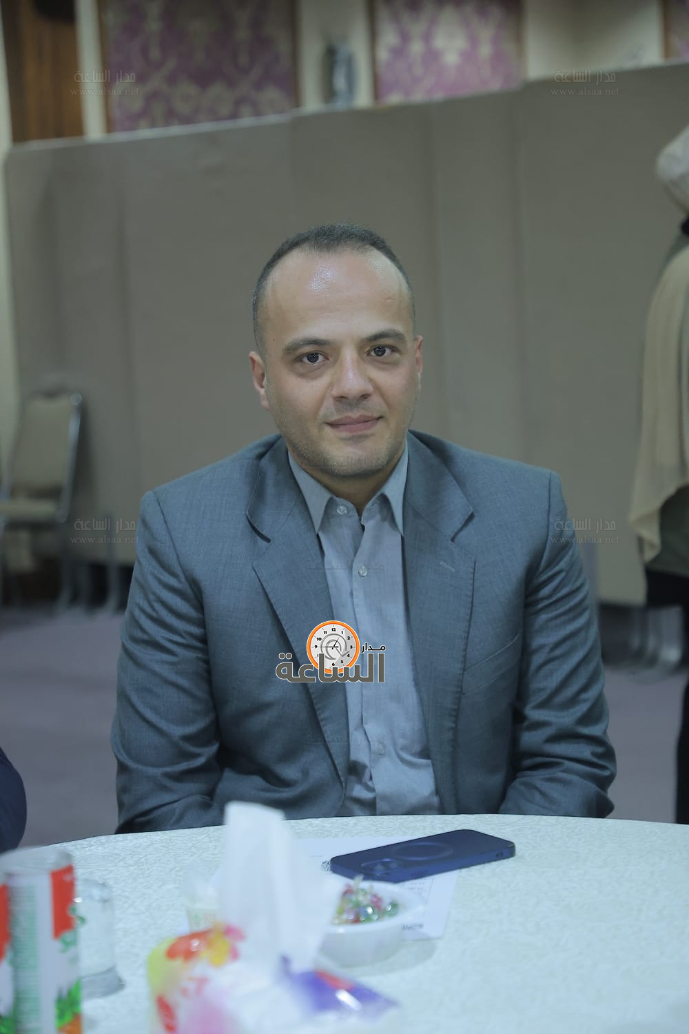 Madar Al-Saa Images 0.284025393996983