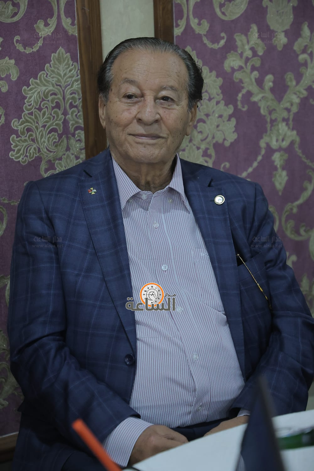 Madar Al-Saa Images 0.2587283877616968