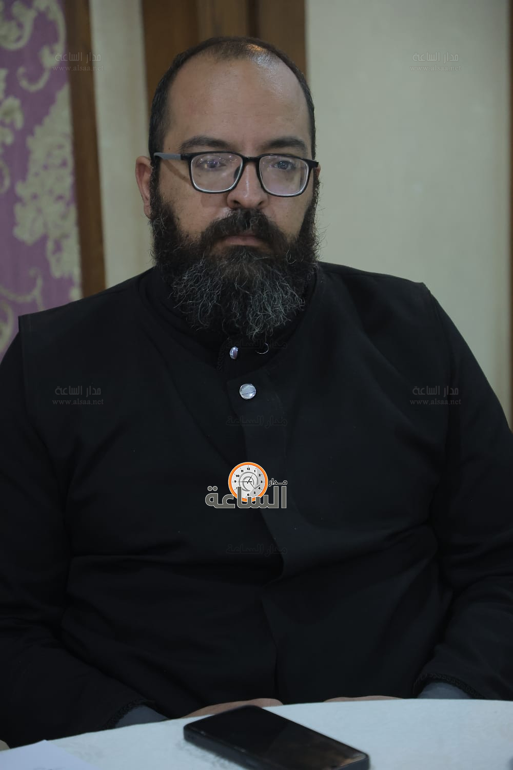 Madar Al-Saa Images 0.9693324410278021