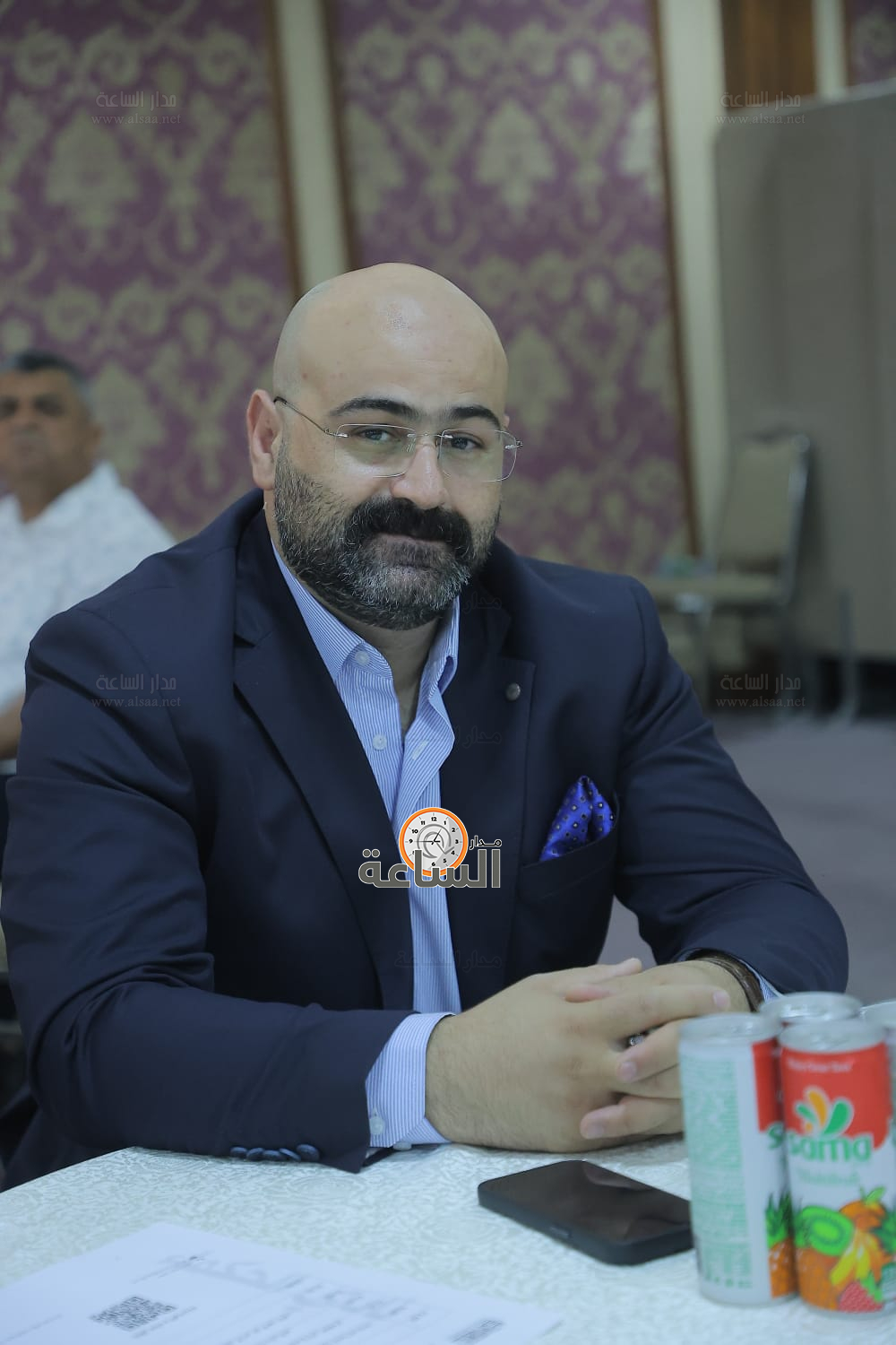 Madar Al-Saa Images 0.21776497595590483