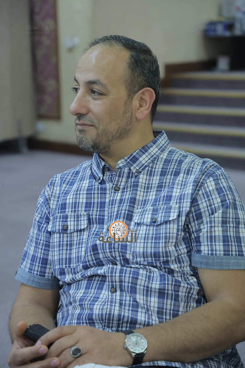 Madar Al-Saa Images 0.2629646972654097