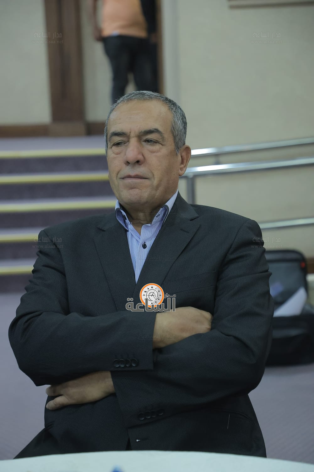 Madar Al-Saa Images 0.1066844808015085